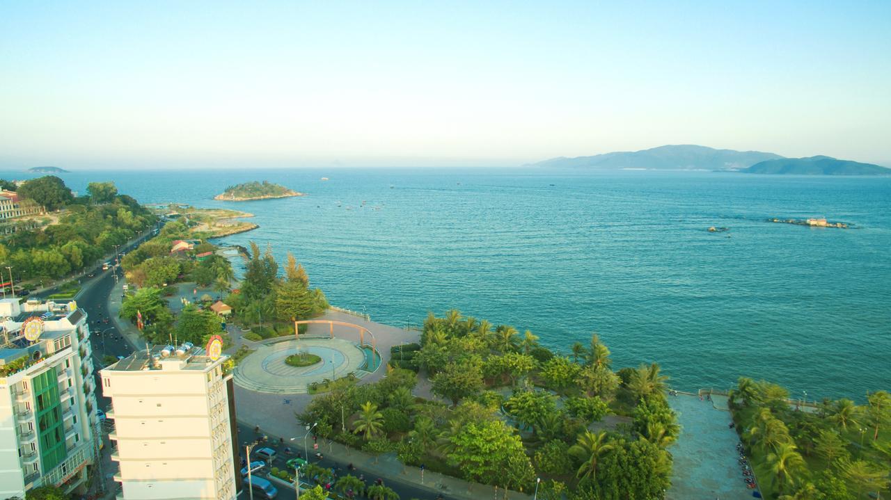Ana'S House Pansiyon Nha Trang Dış mekan fotoğraf