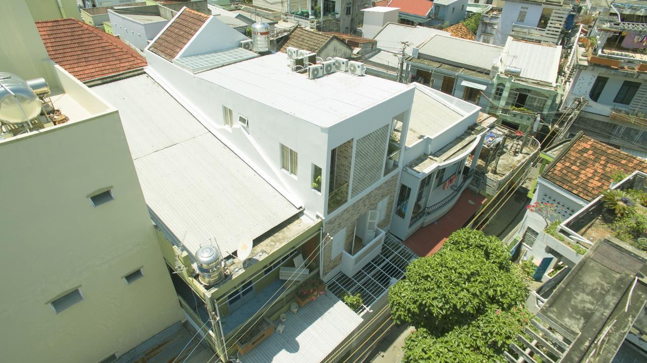 Ana'S House Pansiyon Nha Trang Dış mekan fotoğraf