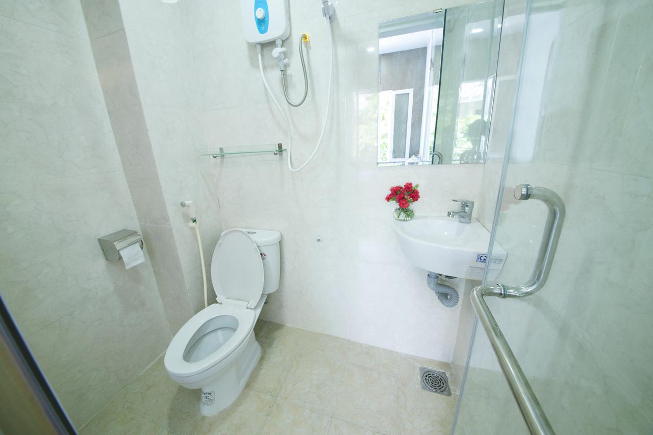 Ana'S House Pansiyon Nha Trang Dış mekan fotoğraf