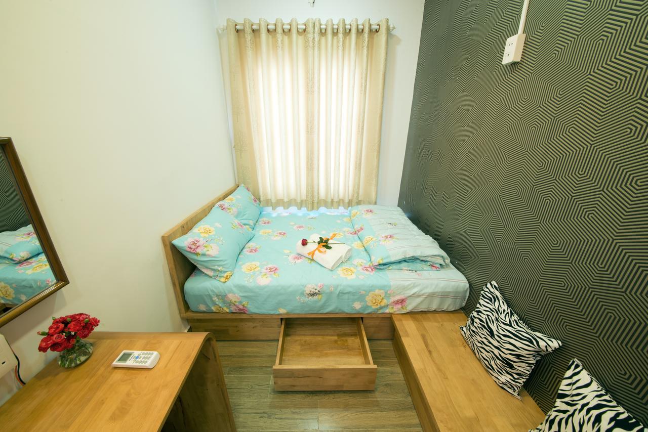 Ana'S House Pansiyon Nha Trang Dış mekan fotoğraf