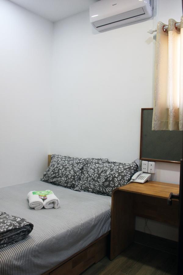 Ana'S House Pansiyon Nha Trang Dış mekan fotoğraf