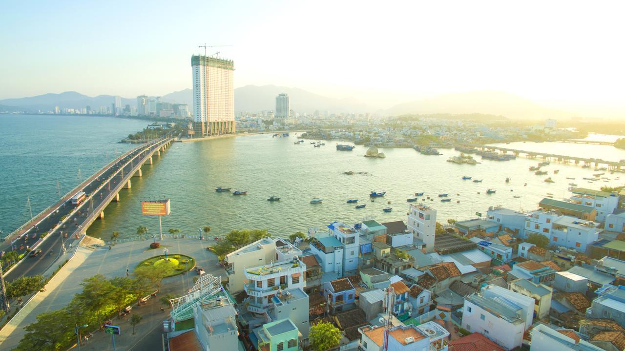 Ana'S House Pansiyon Nha Trang Dış mekan fotoğraf